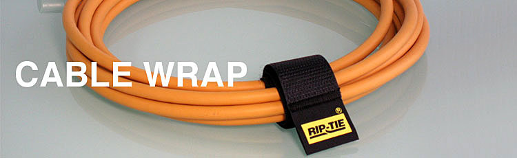 The Rip-Tie CableWrap