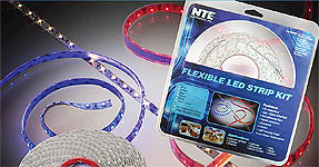 NTE LED Lighting