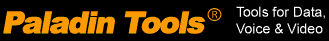 Paladin Tools Logo