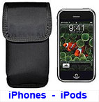 iPhones & iPods