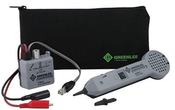 Greenlee 801K/50 Premium Tone & Probe Kit 